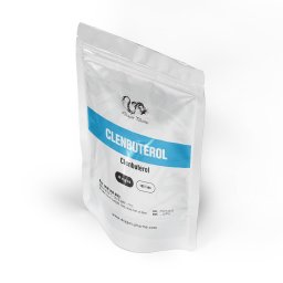 Clenbuterol Image