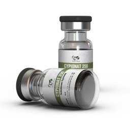 Cypionat 250 Image