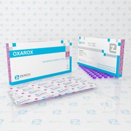 Dianabol (2000 Tablets) Image