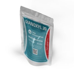 Dianoxyl 20mg Image