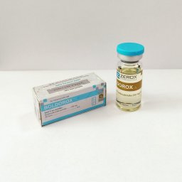 EQ (10 Vials) Image