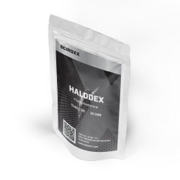 Halodex Image