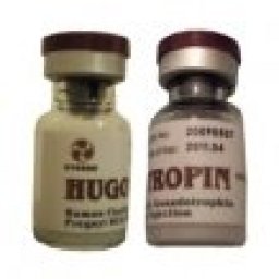 Hugotropin Image