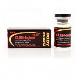 Clen-Inject Image