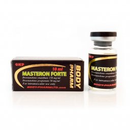 Masteron Forte Image