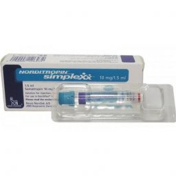 Norditropin 30 IU Image