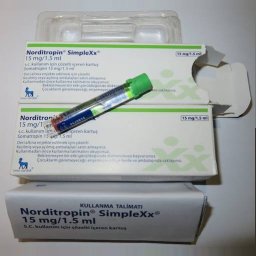 Norditropin 45 IU Image