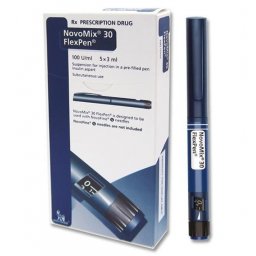 NovoMix FlexPen Image