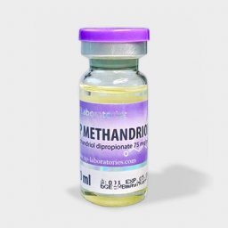 NPP (20 Vials) Image