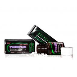 Primobolan (10 Vials) Image