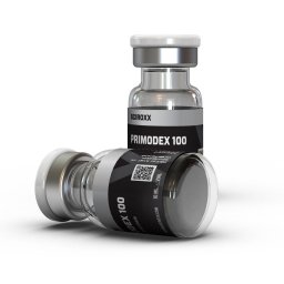 Primodex 100 Image