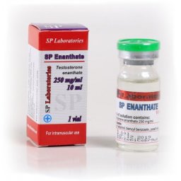 SP Enanthate Image