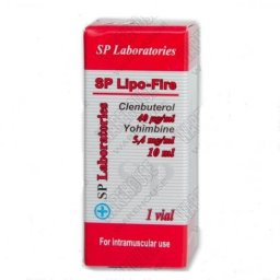 SP Lipo-Fire Image
