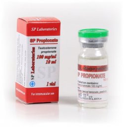 SP Propionate Image
