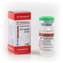 SP Sustanon Image