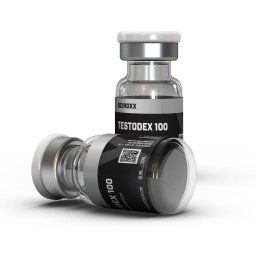 Testodex 100 Image