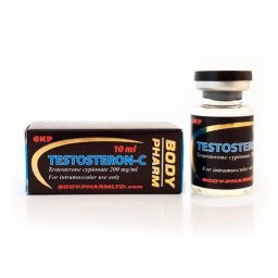 Testosteron-C Image