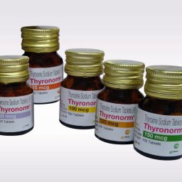 Thyronorm (T4) Image