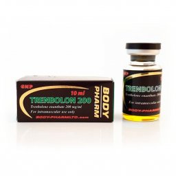 Trenbolon 200 Image
