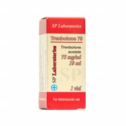 Trenbolone 75 Image