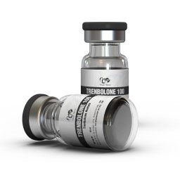 Trenbolone 100 Image