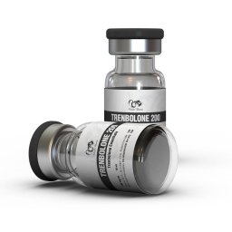 Trenbolone 200 Image