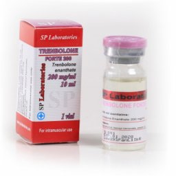 Trenbolone Forte Image
