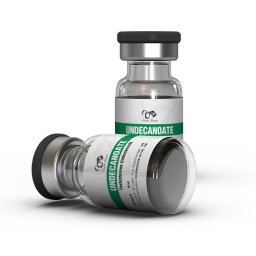 Undecanoate 250 Image