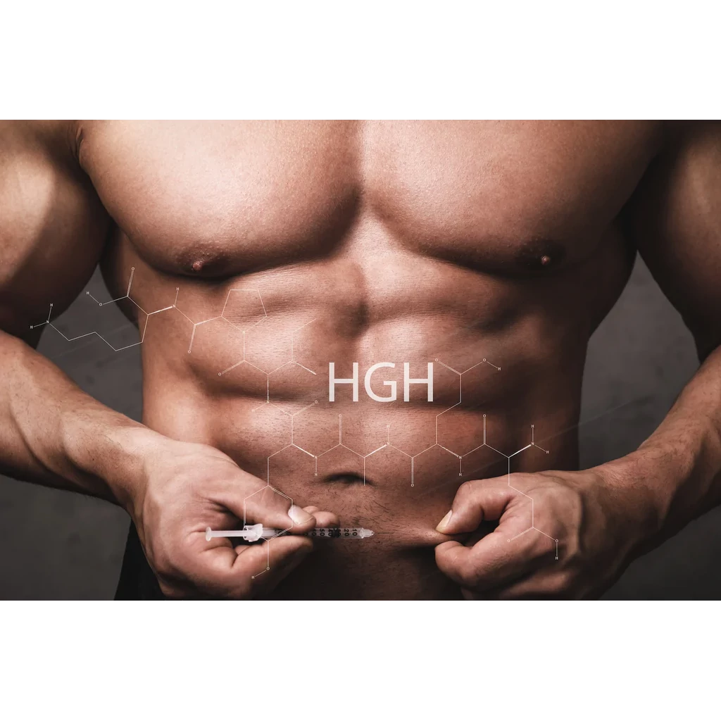 HGH For Bodybuilders HGH For Bodybuilders