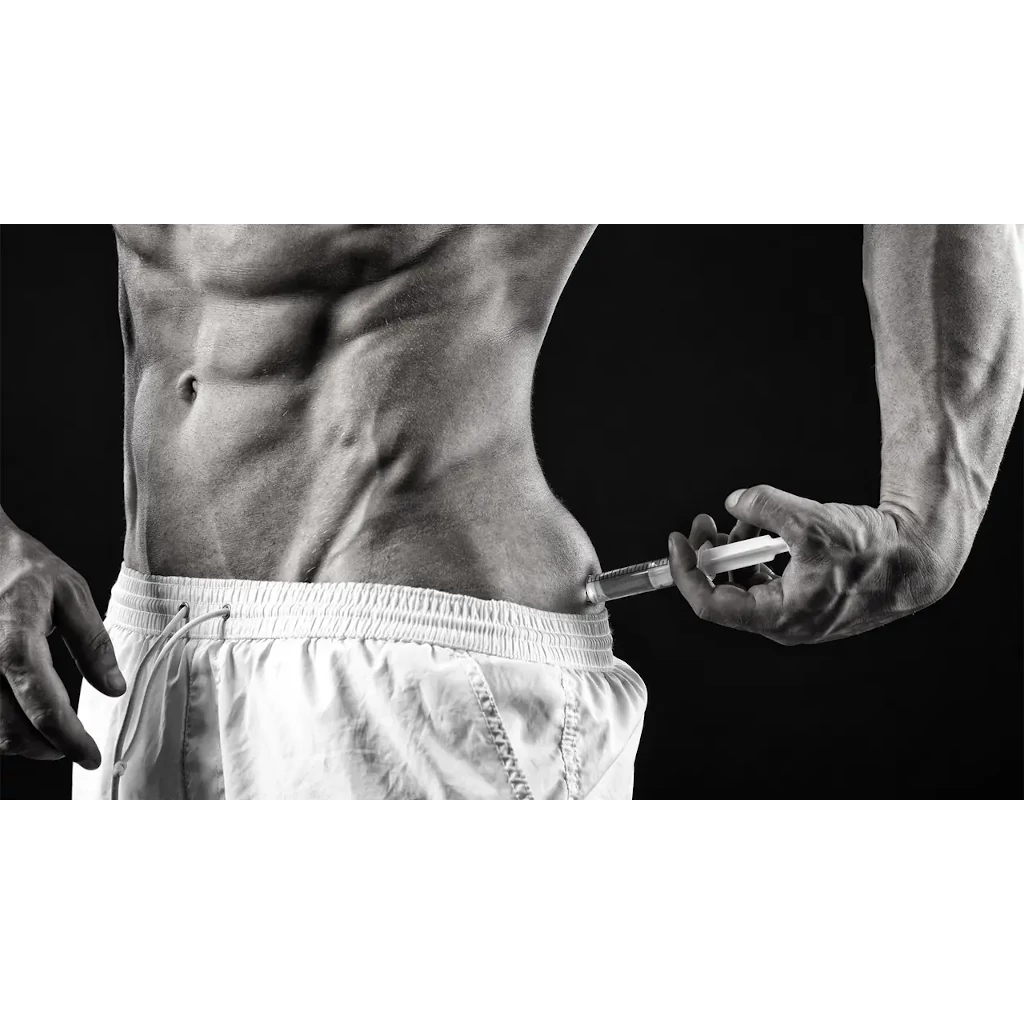 Steroid Use Steroid Use