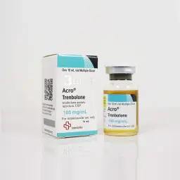Acro-Trenbolone - Trenbolone Acetate by Beligas Pharmaceuticals