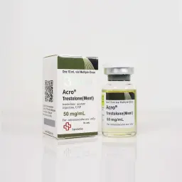 Acro-Trestolone (Ment) - Methylnortestosterone Acetate by Beligas Pharmaceuticals