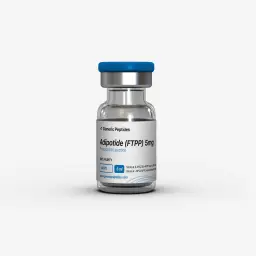 Adipotide (FTPP) 5 mg - Prohibitin-targeting peptide 1 by Generic Peptides