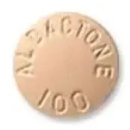 Aldactone 100mg -  by Generic