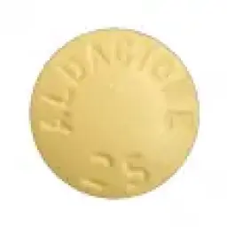 Aldactone 25mg -  by Generic