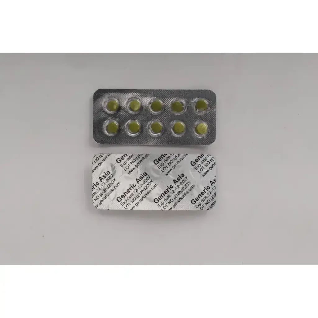 Anadrol 25 - Oxymetholone by Generic Asia Anadrol 25 - Oxymetholone by Generic Asia