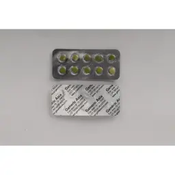 Anadrol 25 - Oxymetholone by Generic Asia