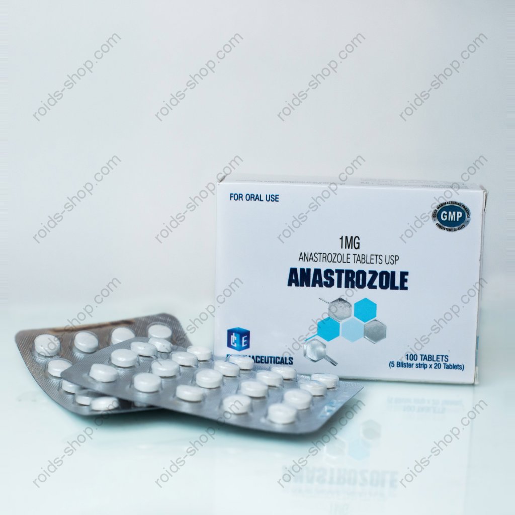 Anastrozole - Anastrozole by Ice Pharmaceuticals Anastrozole - Anastrozole by Ice Pharmaceuticals