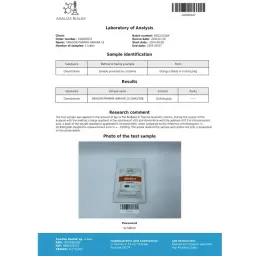 Anavar 10 mg - Oxandrolone by Dragon Pharma, Europe