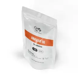 Anavar 50 mg - Oxandrolone by Dragon Pharma, Europe Anavar 50 mg - Oxandrolone by Dragon Pharma, Europe
