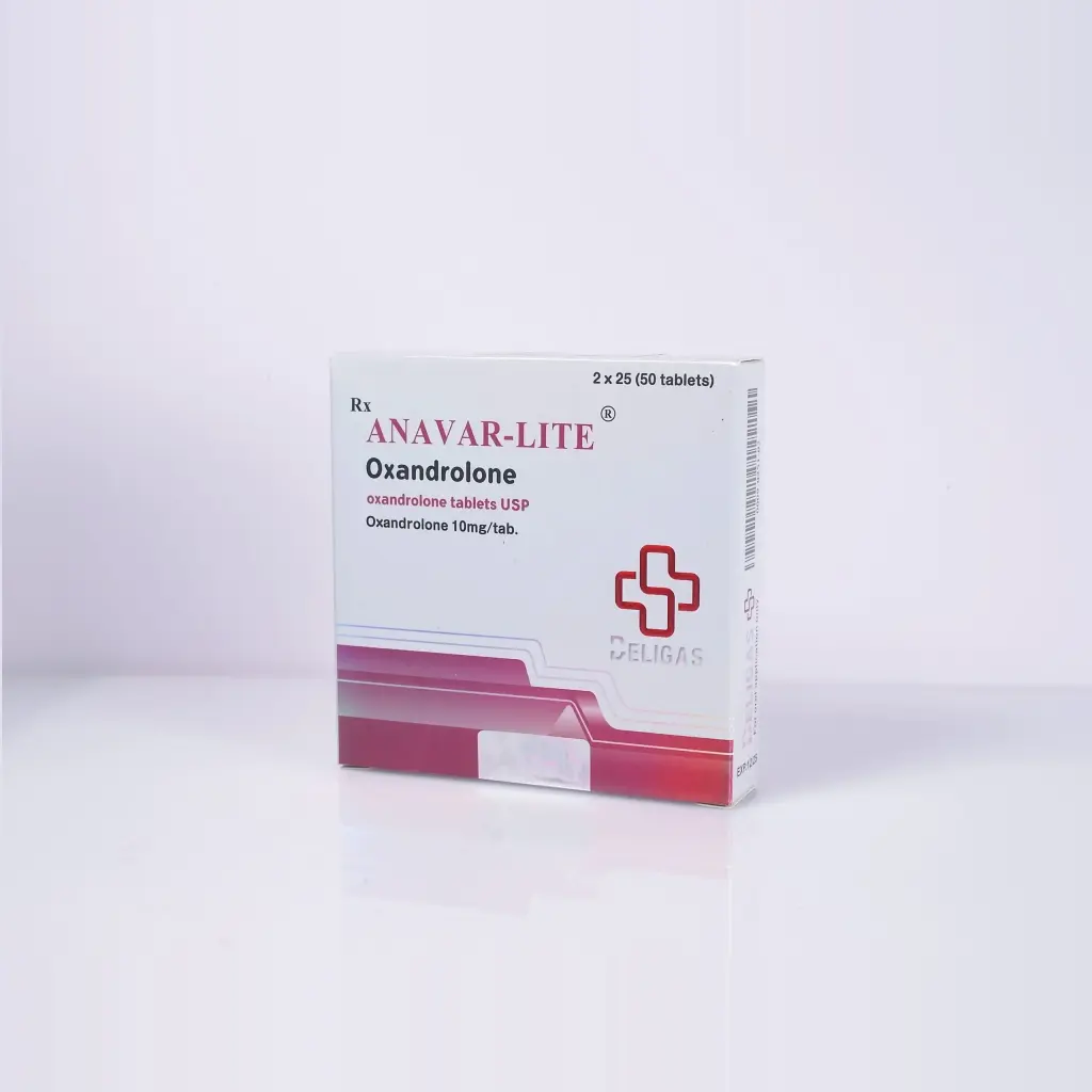 Anavar-Lite - Oxandrolone by Beligas Pharmaceuticals Anavar-Lite - Oxandrolone by Beligas Pharmaceuticals