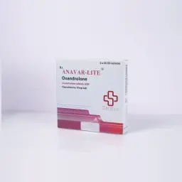 Anavar-Lite - Oxandrolone by Beligas Pharmaceuticals