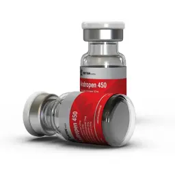 Andropen 450 mg - Testosterone Mix by British Dragon Pharmaceuticals
