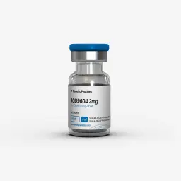 AOD 9604 2 mg - Anti-Obesity Drug 9604 by Generic Peptides