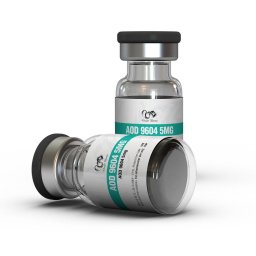 AOD 9604 5 mg - Anti-Obesity Drug 9604 by Dragon Pharma, Europe