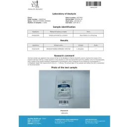 Arimidex 1 mg - Anastrozole by Dragon Pharma, Europe