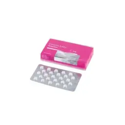 Arimidex 2 mg - Anastrozole by Gen-Shi Laboratories