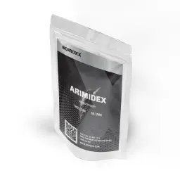 Arimidex - Anastrozole by Sciroxx