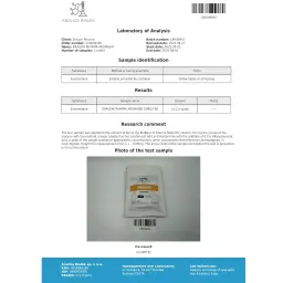 Aromasin 25 mg - Exemestane by Dragon Pharma, Europe