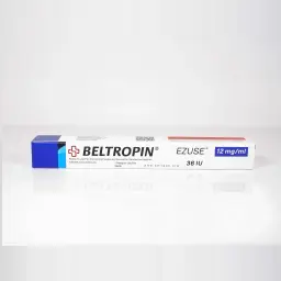 Beltropin 36 IU Pen - Somatropin by Beligas Pharmaceuticals
